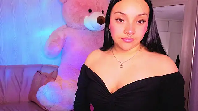 lia_harper_t's Live XXX Chat