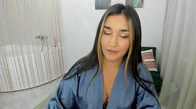 GoldenHeart_1 – Naživo XXX chat