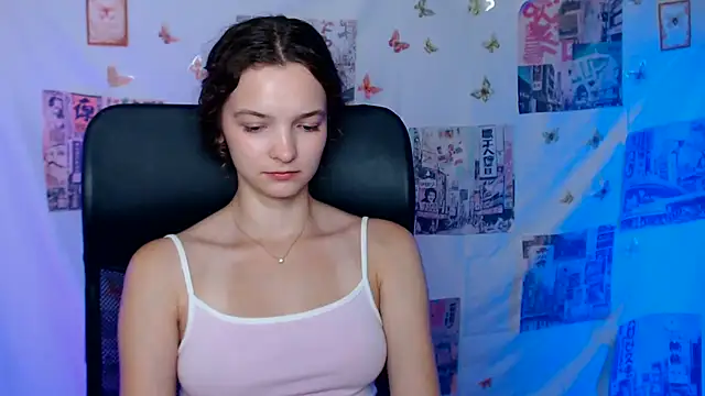 _SusieSu_'s Live XXX Chat
