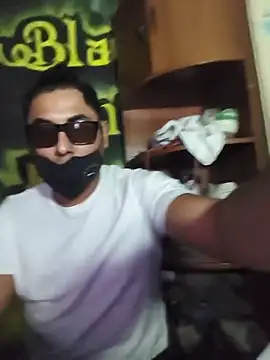 Sembang XXX Secara Langsung Itzdarkhz