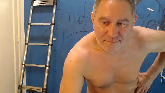 צ'אט XXX בשידור חי של Fabrissi