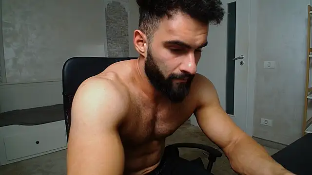 MicahLane 라이브 XXX 채팅