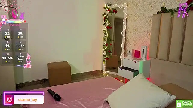 دردشة osamu_tay الجنسية المباشرة