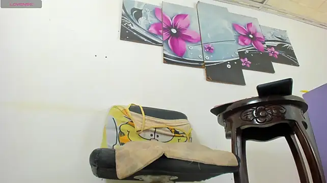 baiolethX Chat XXX in diretta