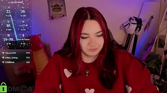 Mia_R0ss' Live XXX Chat