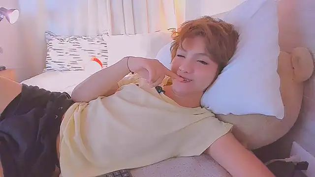 Sweet_Allan 라이브 XXX 채팅