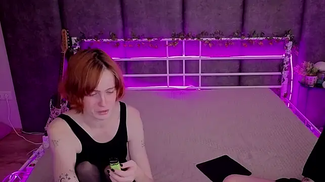 Danny_loves_Mary Live XXX-chat