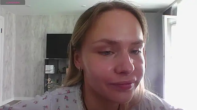 Chat +18 de Annie_Cohn ao vivo