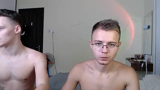 Chat XXX Live NikiKerryCum