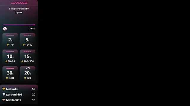 AaronTharringtonのライブXXXチャット