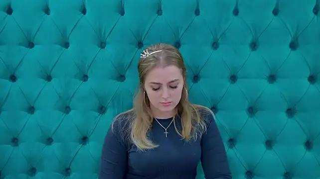EllaBells 라이브 XXX 채팅