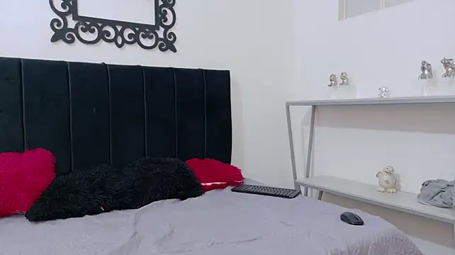 Czat XXX na żywo – AriCole_