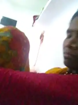 Hott_lakshmi 라이브 XXX 채팅