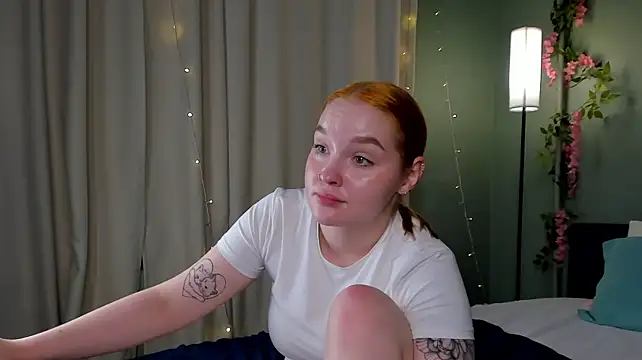 Margo_Blaze – Naživo XXX chat