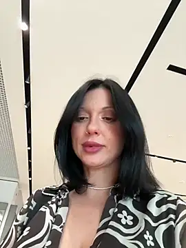 Chatroom XXX en direct de RoxySantaMonica