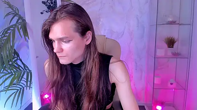Chat XXX Live WillFobos