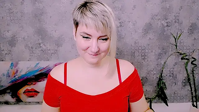 Chat +18 de Djullia ao vivo