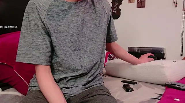 seraph1n's Webcam Show