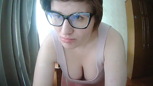 Czat XXX na żywo – Jolinaha