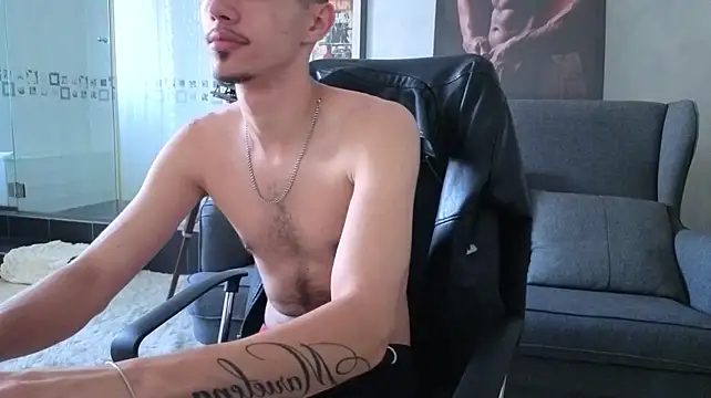 KaydenDrew 라이브 XXX 채팅