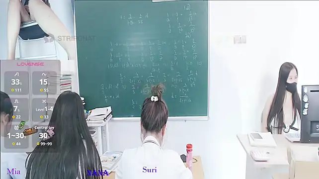 Czat XXX na żywo – _Math_