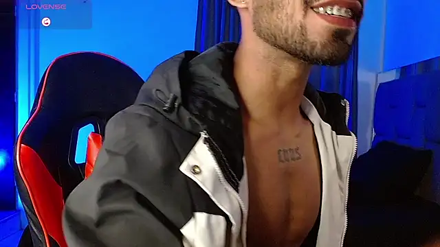 Damiano_walker 라이브 XXX 채팅