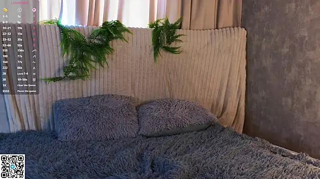 Živý XXX chat VesperSolace