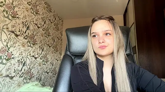 HarrietBunner Live XXX-Chat