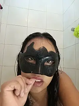 Chat XXX ao vivo de MorriganRosee