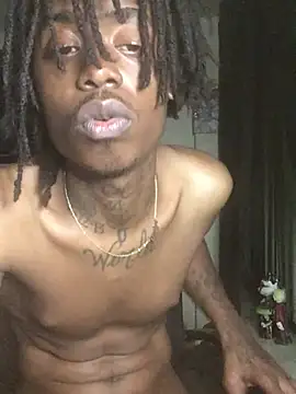 slimgod13 Live XXX-chat