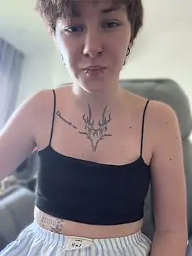 IceMur live XXX chat
