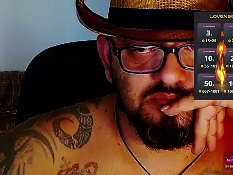 mr_wolf46 XXX чат на живо