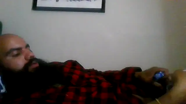 PapiVictorDaddy live XXX chat