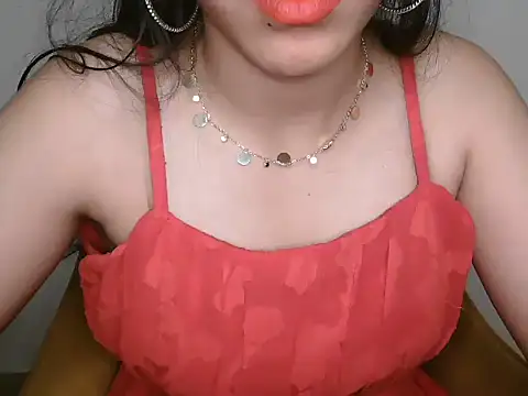 Chat XXX en directo de Mehu_
