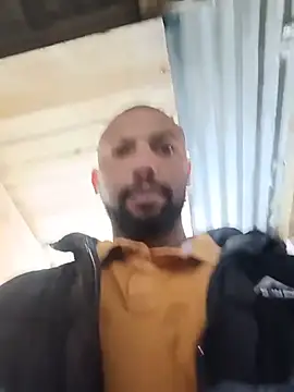 Camodick Adlı Modelin Canlı XXX Sohbeti