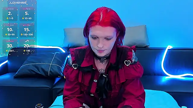 Simona_Rain: онлайн-секс-чат