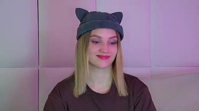 StacyEvances Chat XXX in diretta