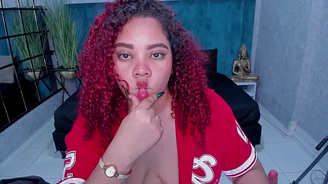 Chat +18 de AngelaCoffee ao vivo