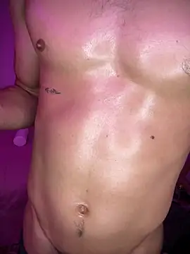asher_Spencer1's Live XXX Chat