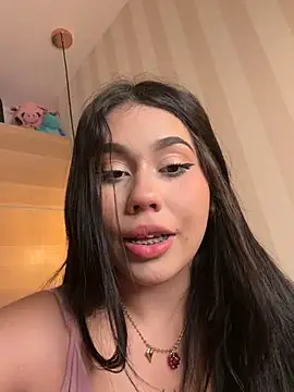 mariana_soon Live XXX-Chat