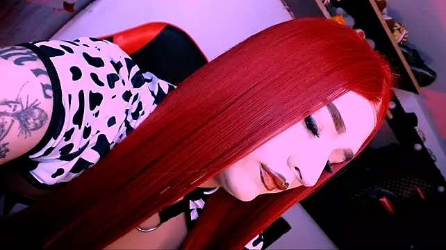Chat XXX Live bubble_red