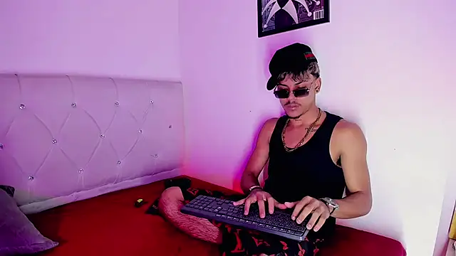 Chat XXX Live Angel_foxc13
