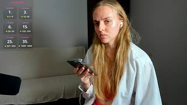 Czat XXX na żywo – Jam_cream