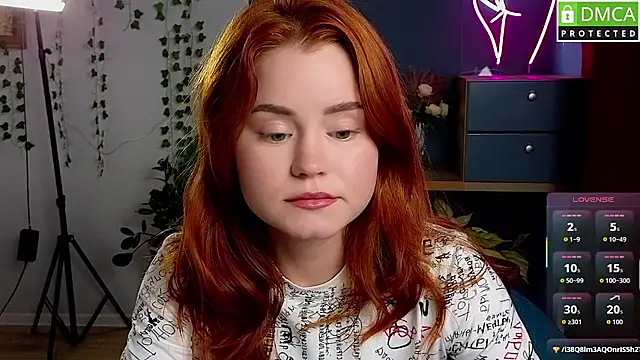 Czat XXX na żywo – lu_muon
