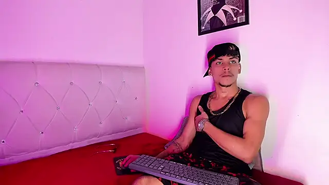 Angel_foxc13のライブXXXチャット