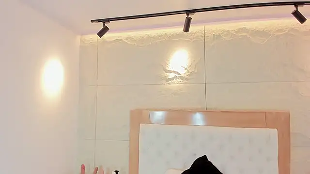 NINAMARTINS' Live XXX Chat