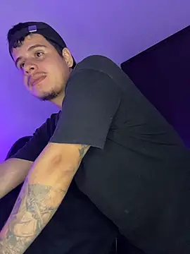 BjornSteel Live XXX-chat