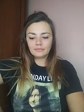 KrissSexi Chat XXX live