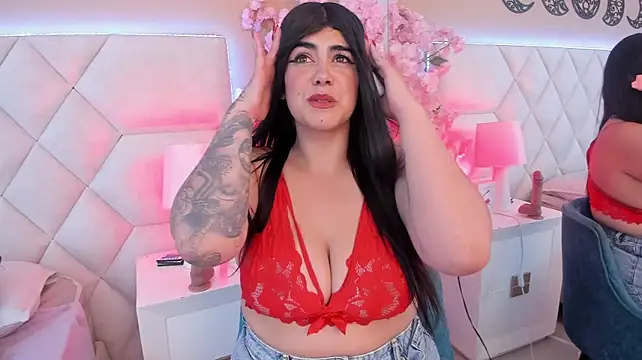 Chloe__fox_n Live XXX chat