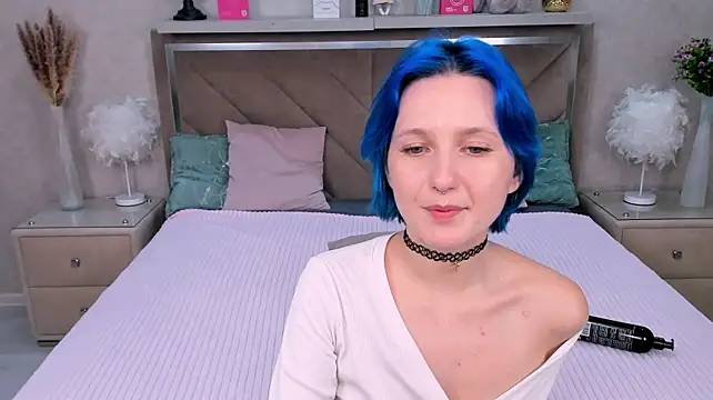 MiaKarlos Adlı Modelin Canlı XXX Sohbeti